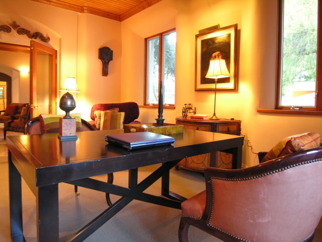 Library Library